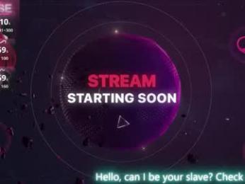 foxy_pet2 webcam model stream image