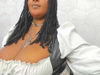 ana-fuentes webcam model stream image