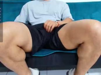jacques_cardiet webcam chaturbate model stream image