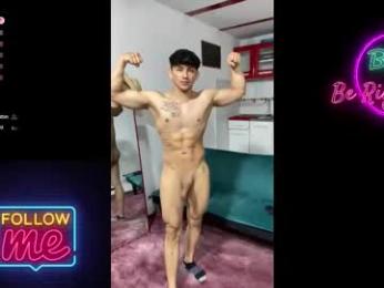 jacques_cardiet webcam model stream image