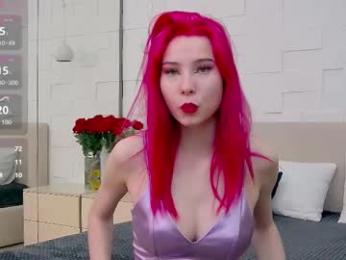 emma_plux webcam chaturbate model stream image