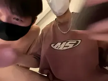 kaikai_0804 webcam model stream image