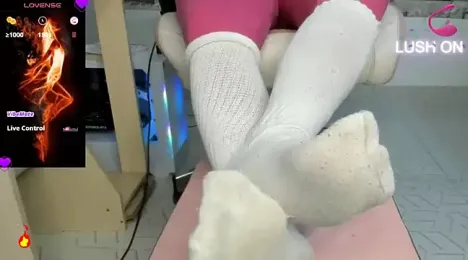 hot-timefun webcam model stream image