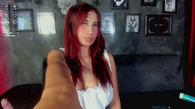 Hanna_Hex webcam cam4 model stream image