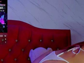 LizzyLaBelle webcam model stream image