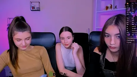 barbara_crazy webcam model stream image