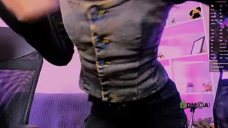 barbara_crazy webcam model stream image