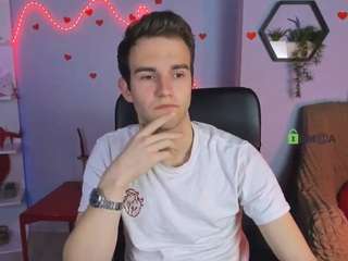 richard-kody webcam camsoda model stream image