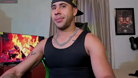 Daiki_Jack webcam model stream image