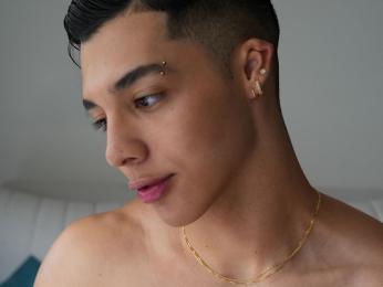 TroyeWiilliams webcam model stream image