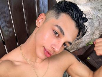 TroyeWiilliams webcam livejasmin model stream image