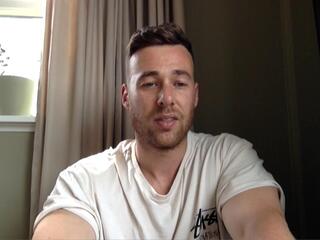 Flex Deorio webcam model stream image