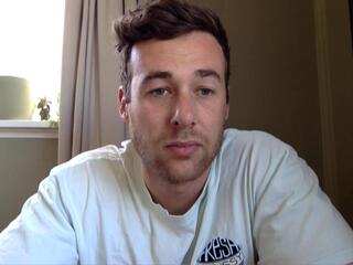 Flex Deorio webcam model stream image