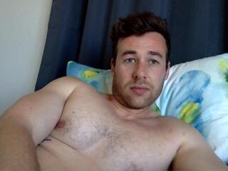 Flex Deorio webcam model stream image