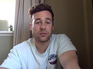 Flex Deorio webcam model stream image