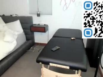 dannidaniels webcam model stream image