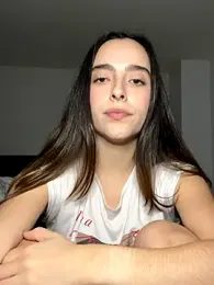 swrennn19 webcam model stream image