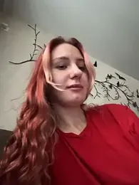 Hera_Mark webcam model stream image