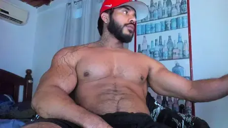 Artemis_Kazttman webcam model stream image