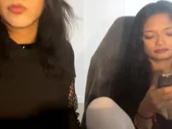becominglilth555 webcam chaturbate model stream image