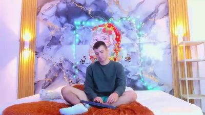 Dantee_Dark webcam model stream image