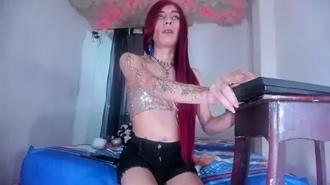 latin_big_01 webcam model stream image