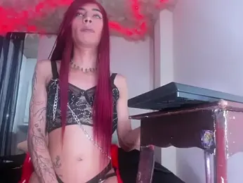 latin_big_01 webcam model stream image