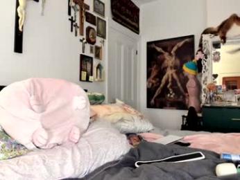 eve003300 webcam model stream image