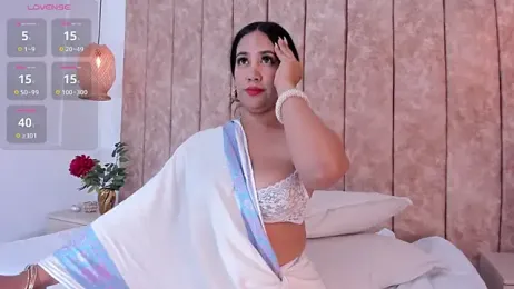 Katrina_baurii webcam stripchat model stream image