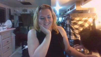 KatieZap webcam model stream image