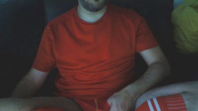 FurryBear86 webcam model stream image