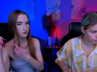 doll-vey webcam model stream image