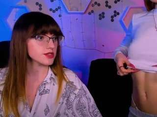 doll-vey webcam model stream image