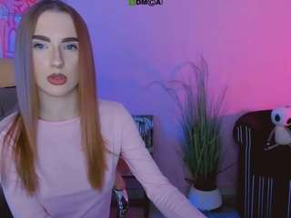 doll-vey webcam model stream image