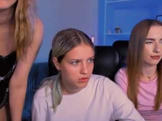 doll-vey webcam model stream image