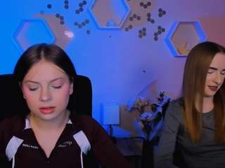 doll-vey webcam camsoda model stream image