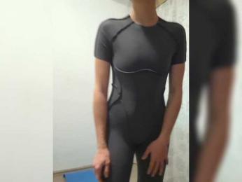 monikaG webcam bongacams model stream image