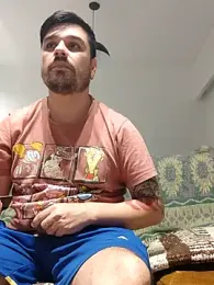 Estopa25 webcam model stream image