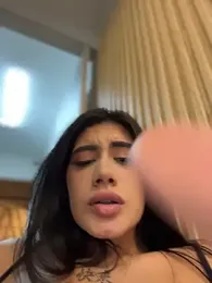 clarachanelricek webcam model stream image