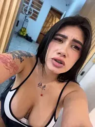 clarachanelricek webcam model stream image