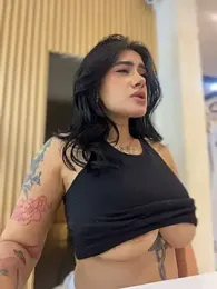 clarachanelricek webcam model stream image