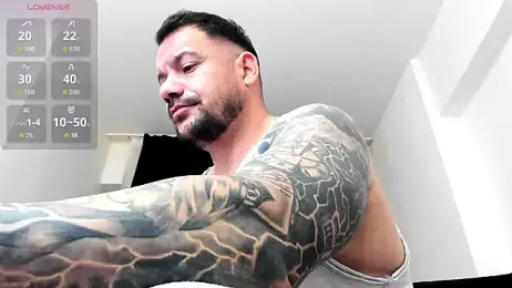 musclemonster31 webcam stripchat model stream image