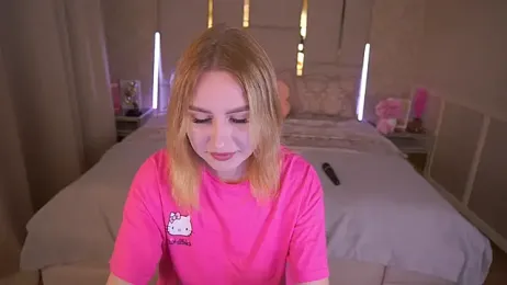 DivineJass webcam model stream image