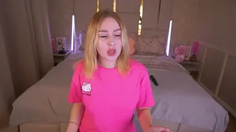 DivineJass webcam model stream image