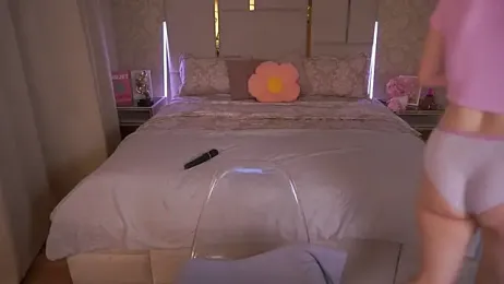 DivineJass webcam model stream image