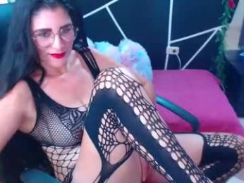 lucyli_ webcam chaturbate model stream image