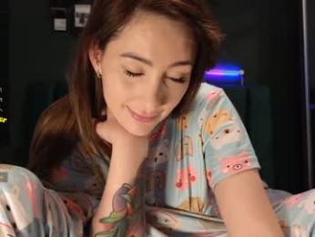 kimmie_ webcam chaturbate model stream image