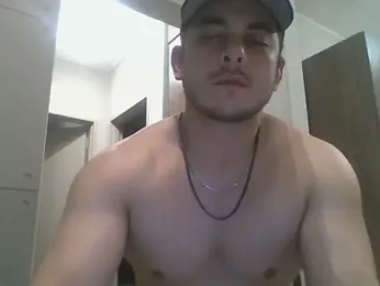 Marcelopret webcam model stream image