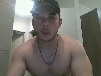 Marcelopret webcam model stream image