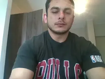 Marcelopret webcam model stream image